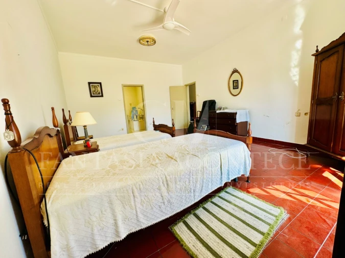 Moradia T8 para Venda em Crato e Mártires, Flor da Rosa e Vale do Peso Foto 7