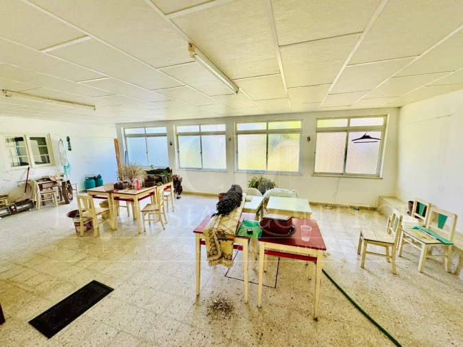 Moradia T8 para Venda em Crato e Mártires, Flor da Rosa e Vale do Peso Foto 15