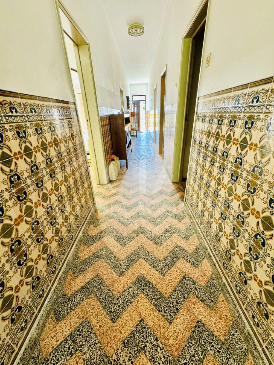 Moradia T8 para Venda em Crato e Mártires, Flor da Rosa e Vale do Peso Foto 23