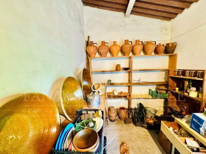 Moradia T8 para Venda em Crato e Mártires, Flor da Rosa e Vale do Peso Foto 25