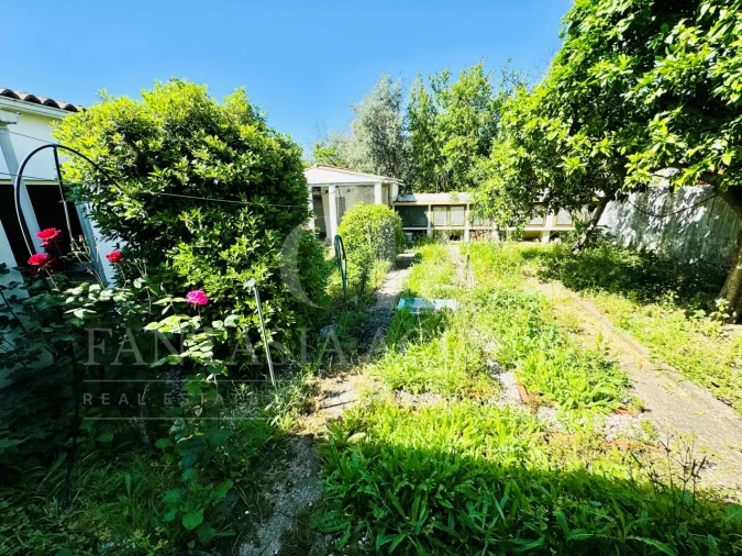 Moradia T8 para Venda em Crato e Mártires, Flor da Rosa e Vale do Peso Foto 31