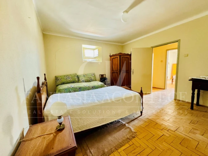 Moradia T8 para Venda em Crato e Mártires, Flor da Rosa e Vale do Peso Foto 40