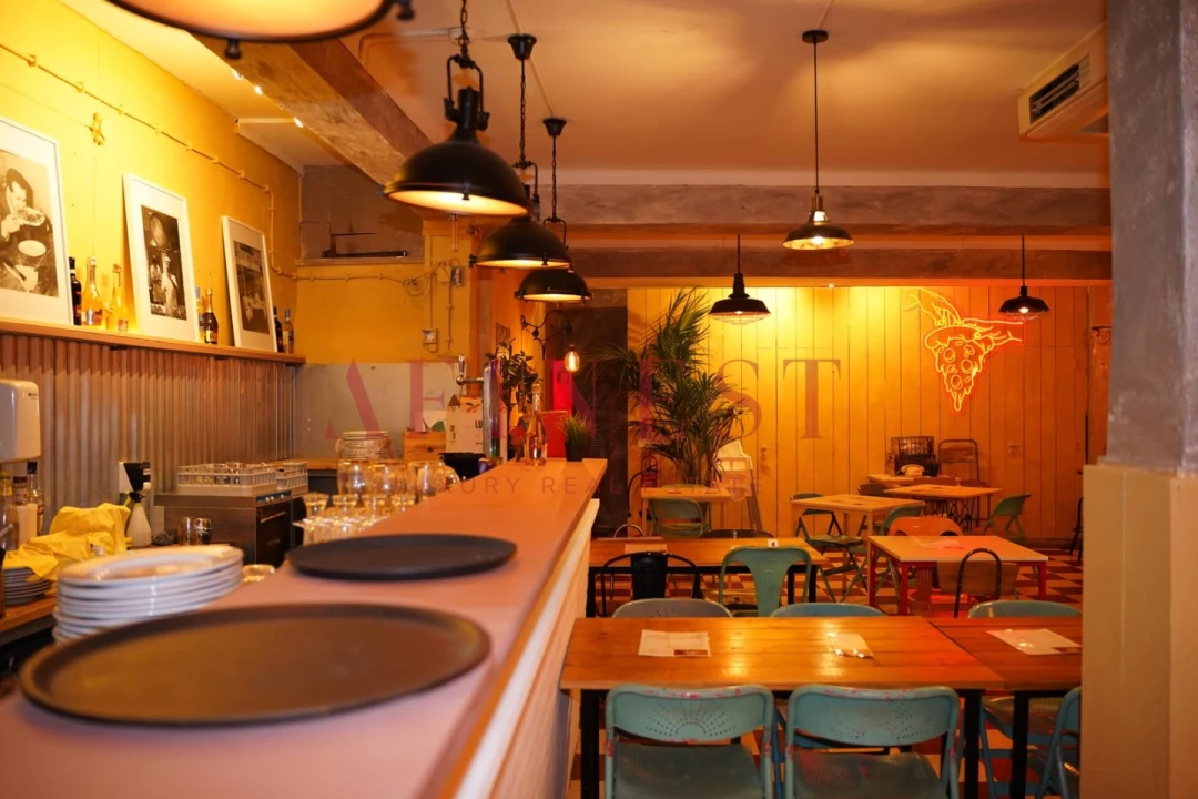 Negócio para Venda em Cascais e Estoril Foto 6