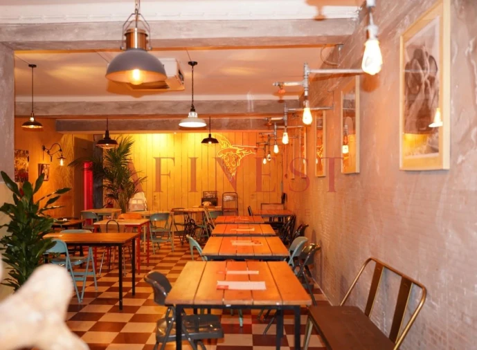 Negócio para Venda em Cascais e Estoril Foto 2