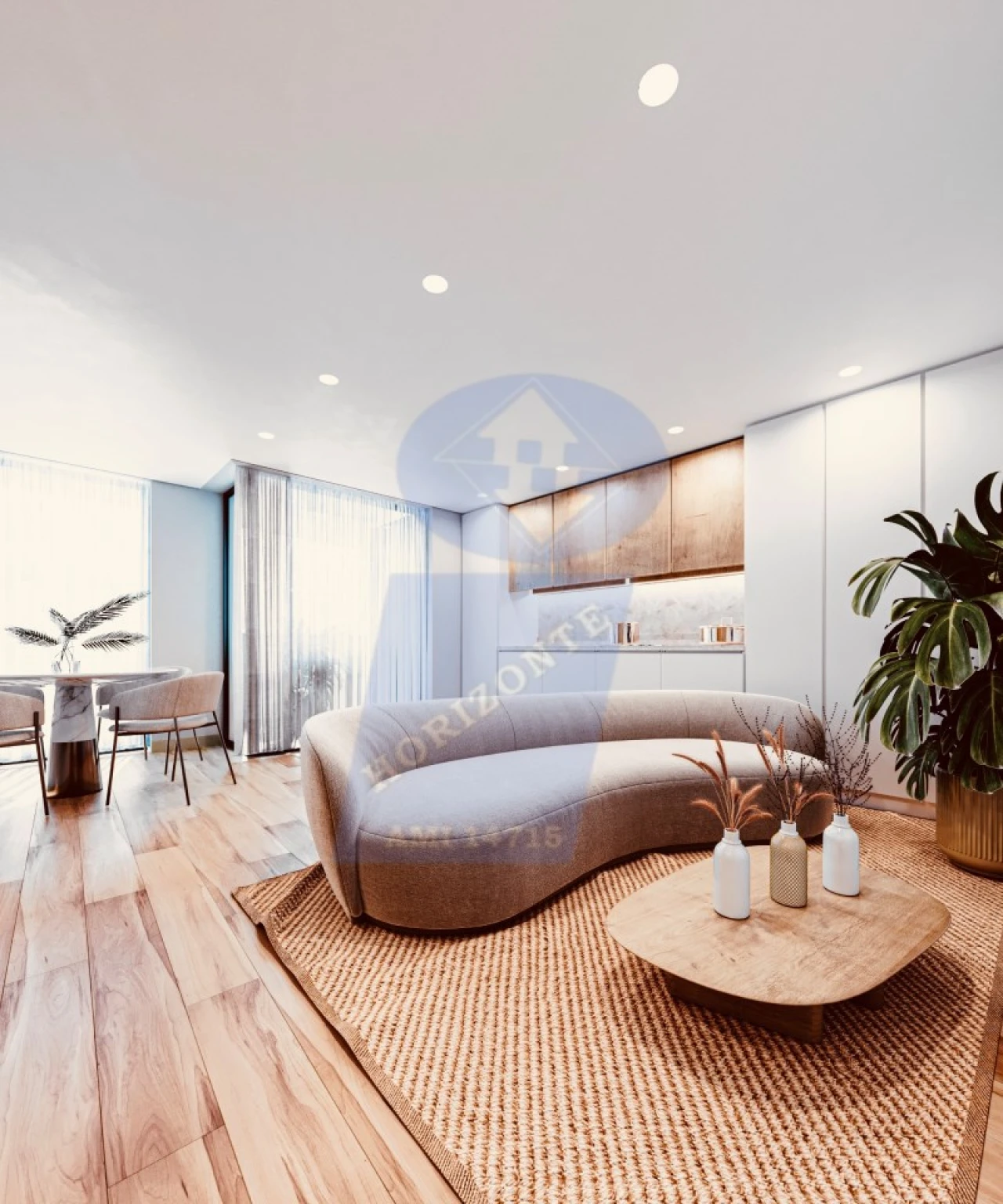 Apartamento T2 para Venda em Gafanha da Boa Hora Foto 2