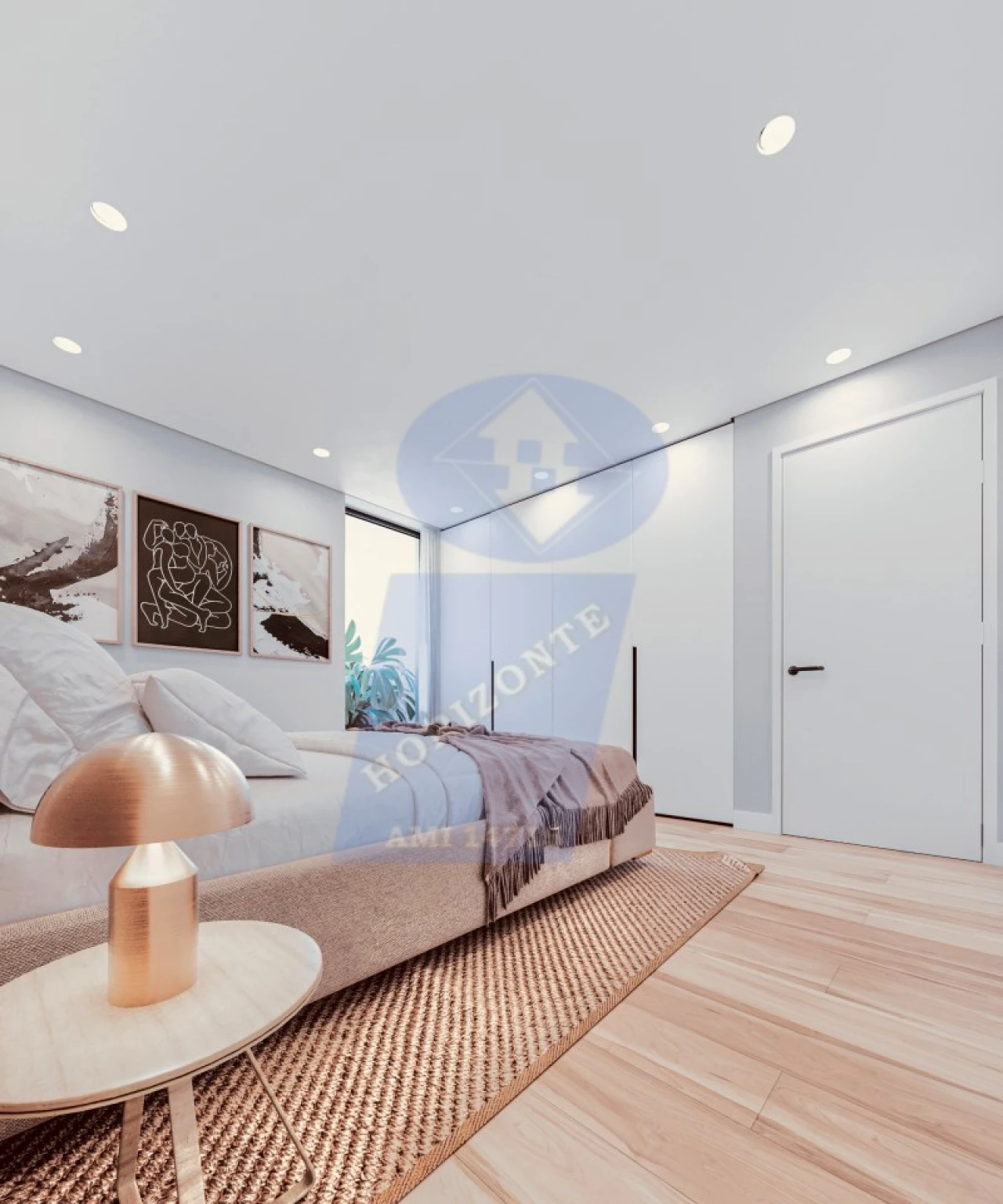 Apartamento T2 para Venda em Gafanha da Boa Hora Foto 3