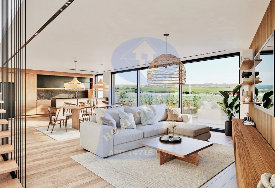 Apartamento T2 para Venda em Gafanha da Boa Hora Foto 1