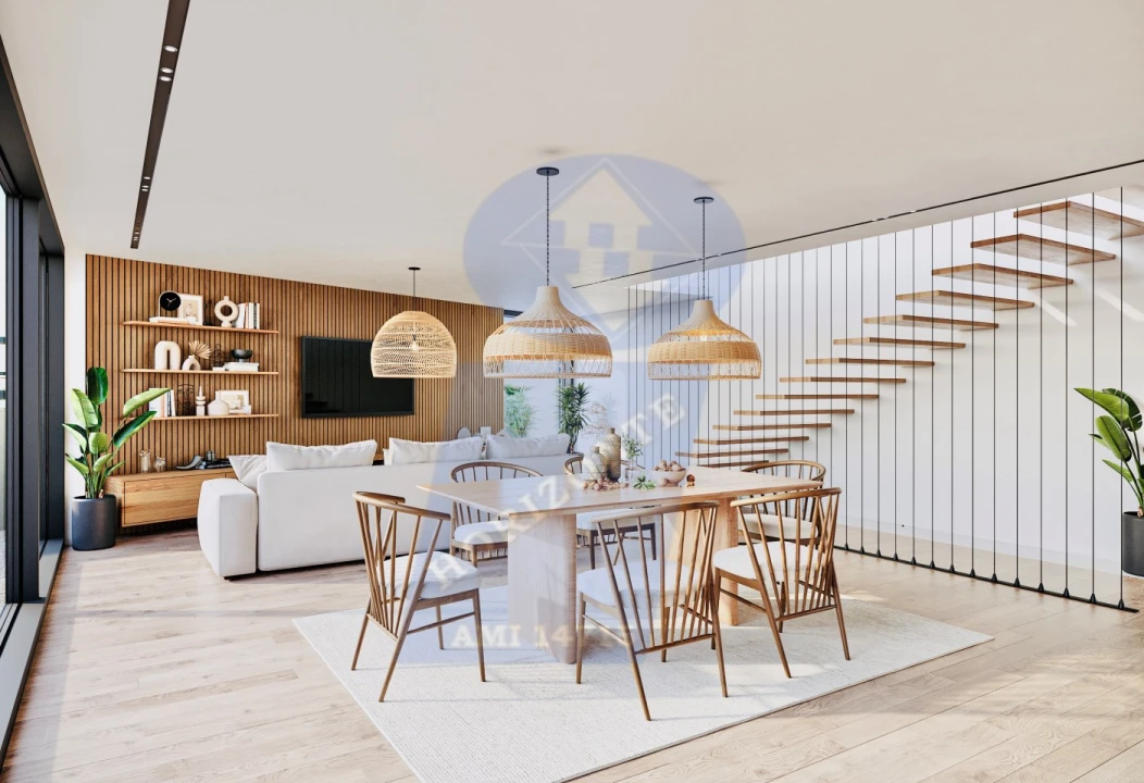 Apartamento T2 para Venda em Gafanha da Boa Hora Foto 3