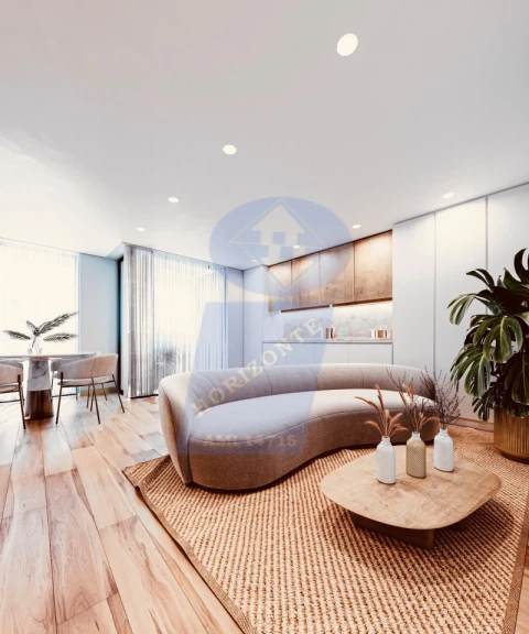 Apartamento T1 para Venda em Gafanha da Boa Hora