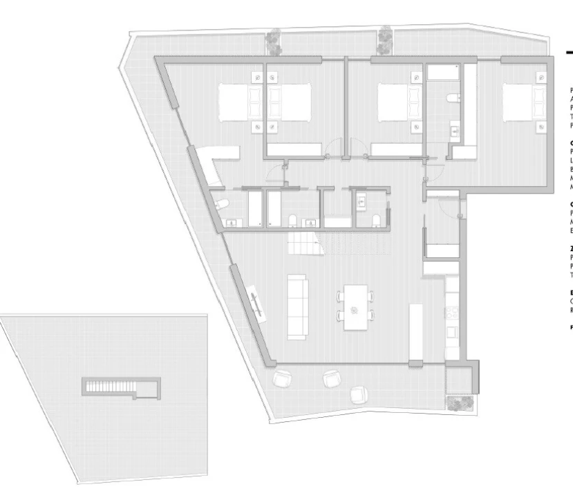 Apartamento para Venda em Gafanha da Boa Hora Planta 2