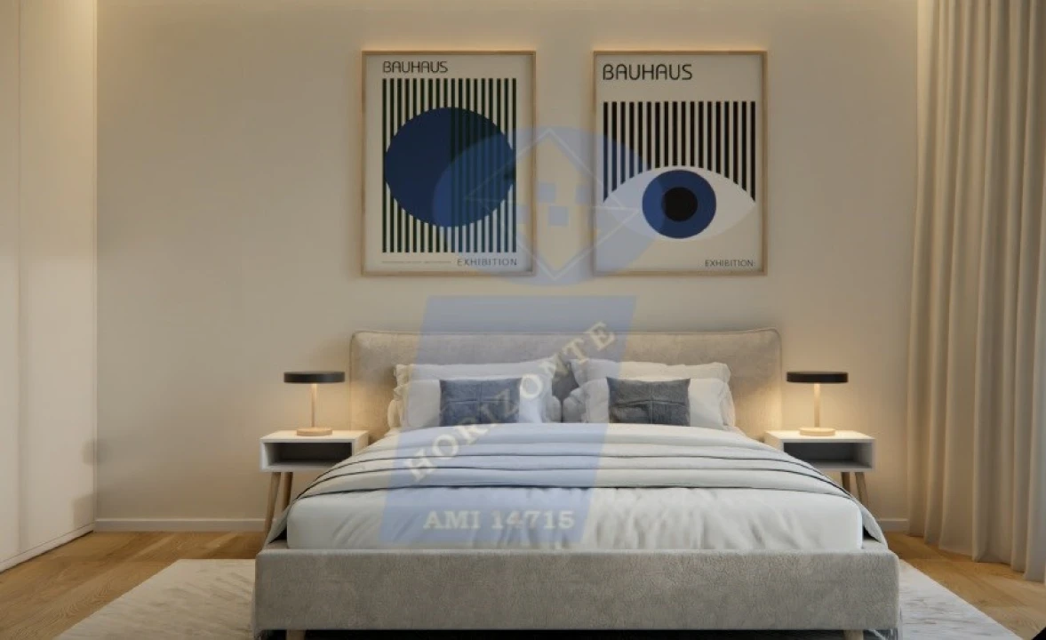 Apartamento T3 para Venda em Oliveira do Bairro Foto 6