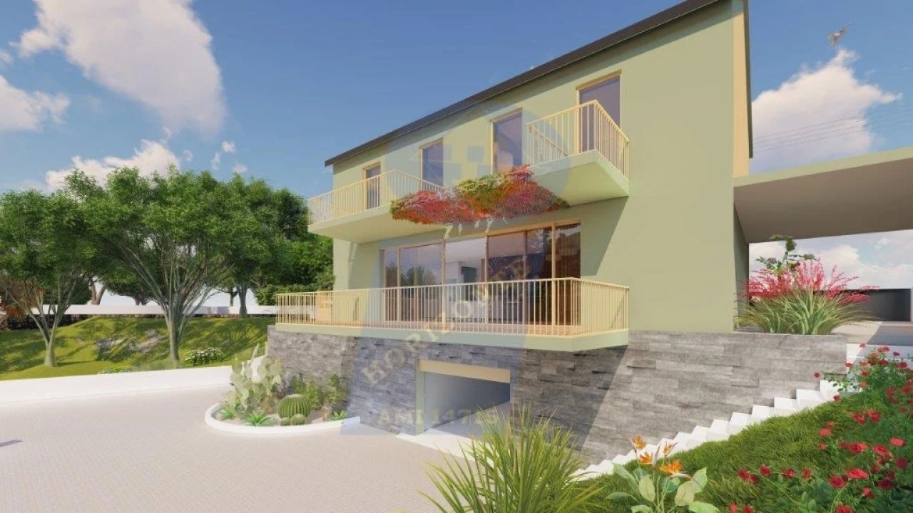 Moradia T3 para Venda em Préstimo e Macieira de Alcoba Foto 8