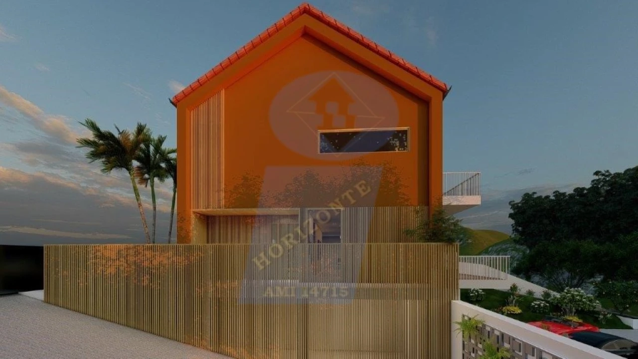 Moradia T3 para Venda em Préstimo e Macieira de Alcoba Foto 19