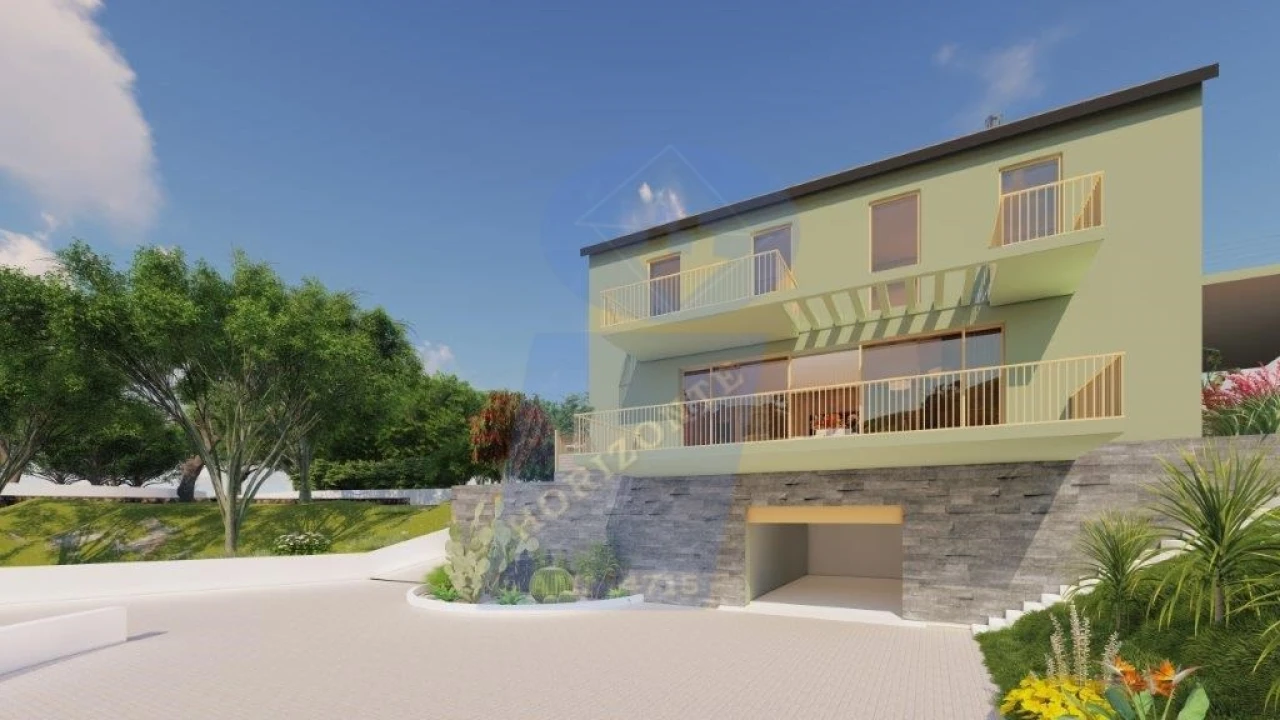 Moradia T3 para Venda em Préstimo e Macieira de Alcoba Foto 14