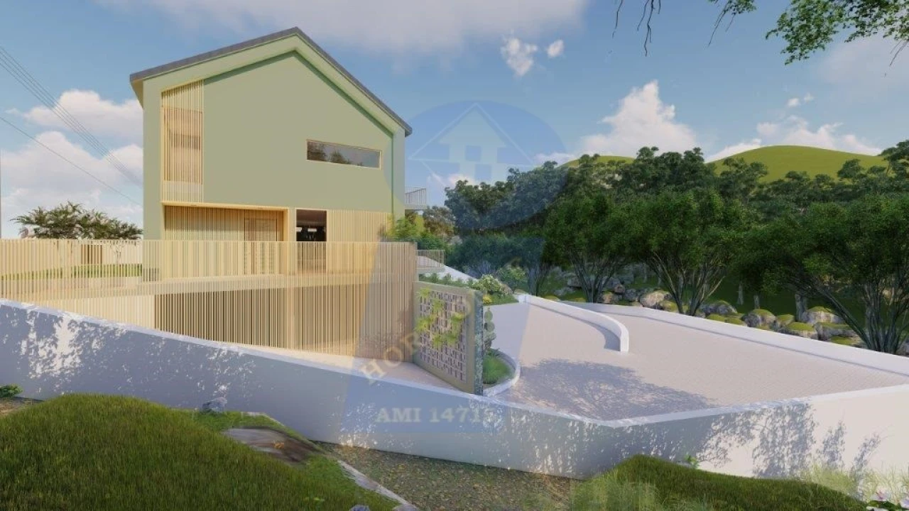 Moradia T3 para Venda em Préstimo e Macieira de Alcoba Foto 12