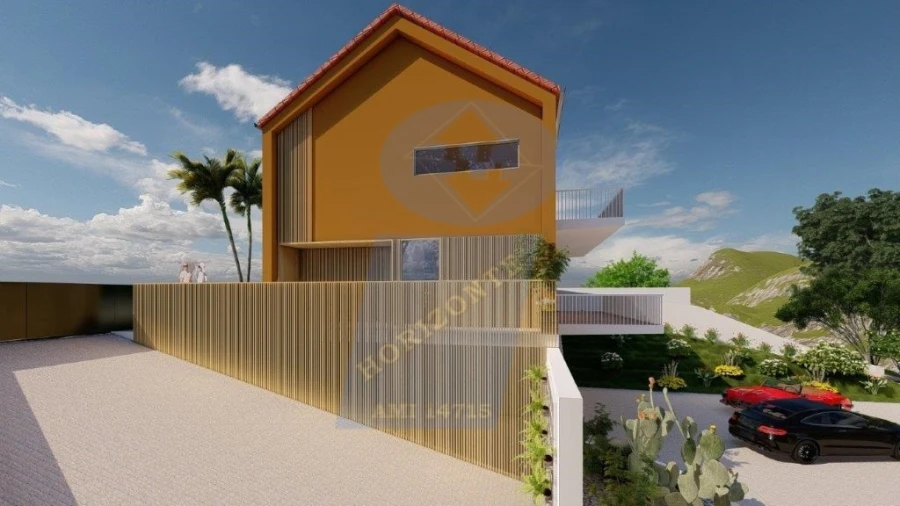 Moradia T3 para Venda em Préstimo e Macieira de Alcoba Foto 15