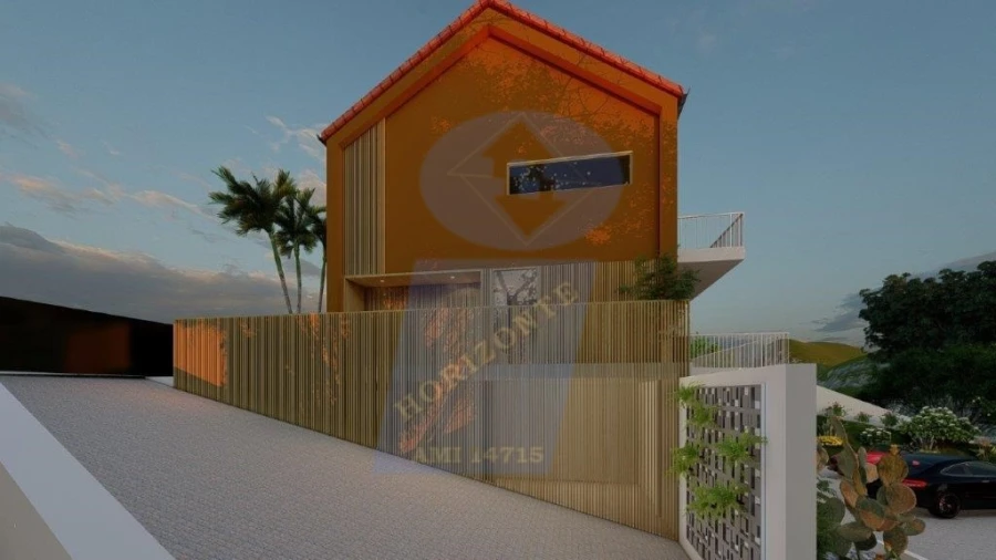 Moradia T3 para Venda em Préstimo e Macieira de Alcoba Foto 18