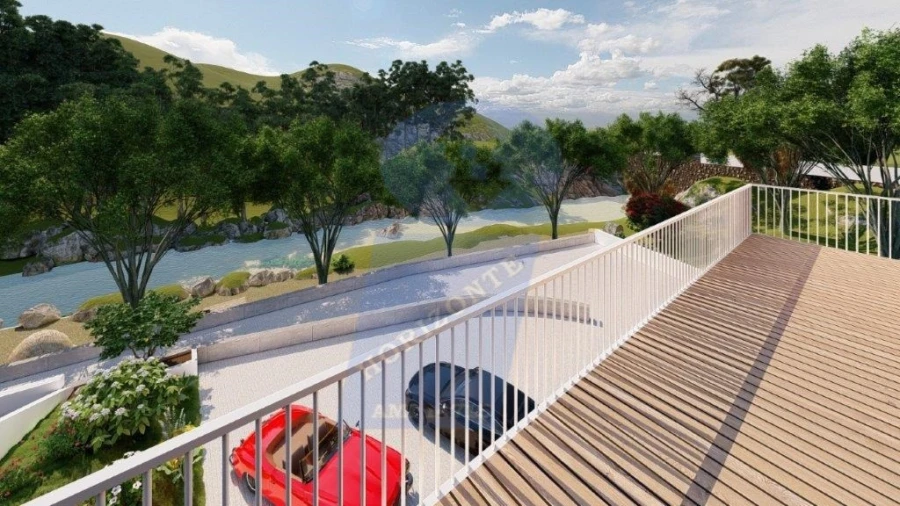 Moradia T3 para Venda em Préstimo e Macieira de Alcoba Foto 3