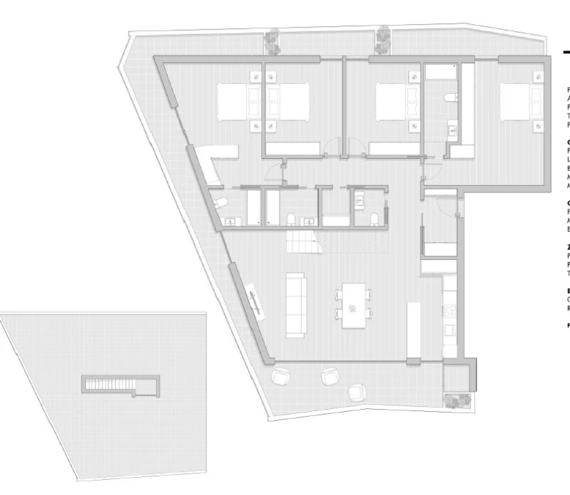 Apartamento para Venda em Gafanha da Boa Hora Planta 2