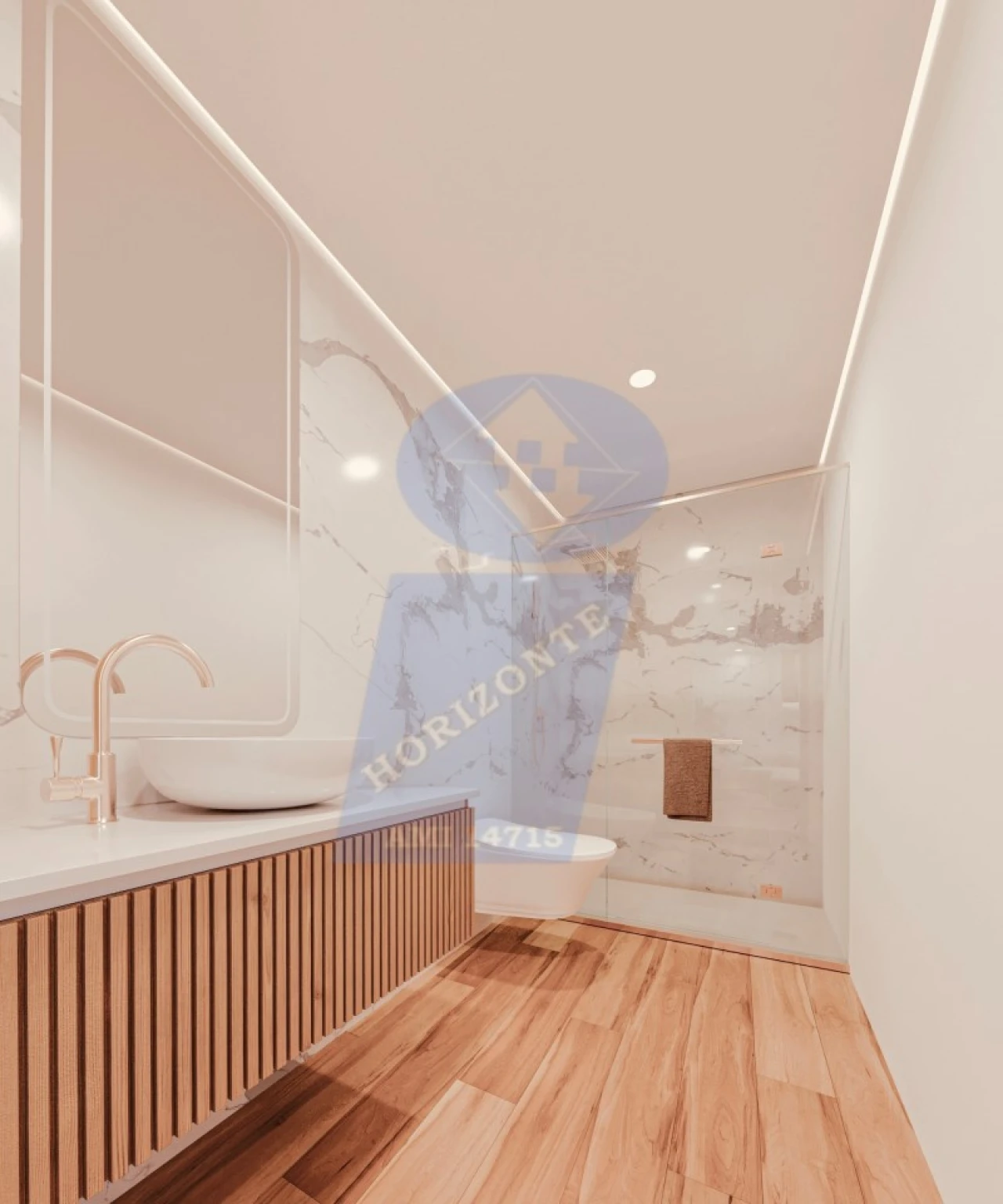 Apartamento T1 para Venda em Gafanha da Boa Hora Foto 6