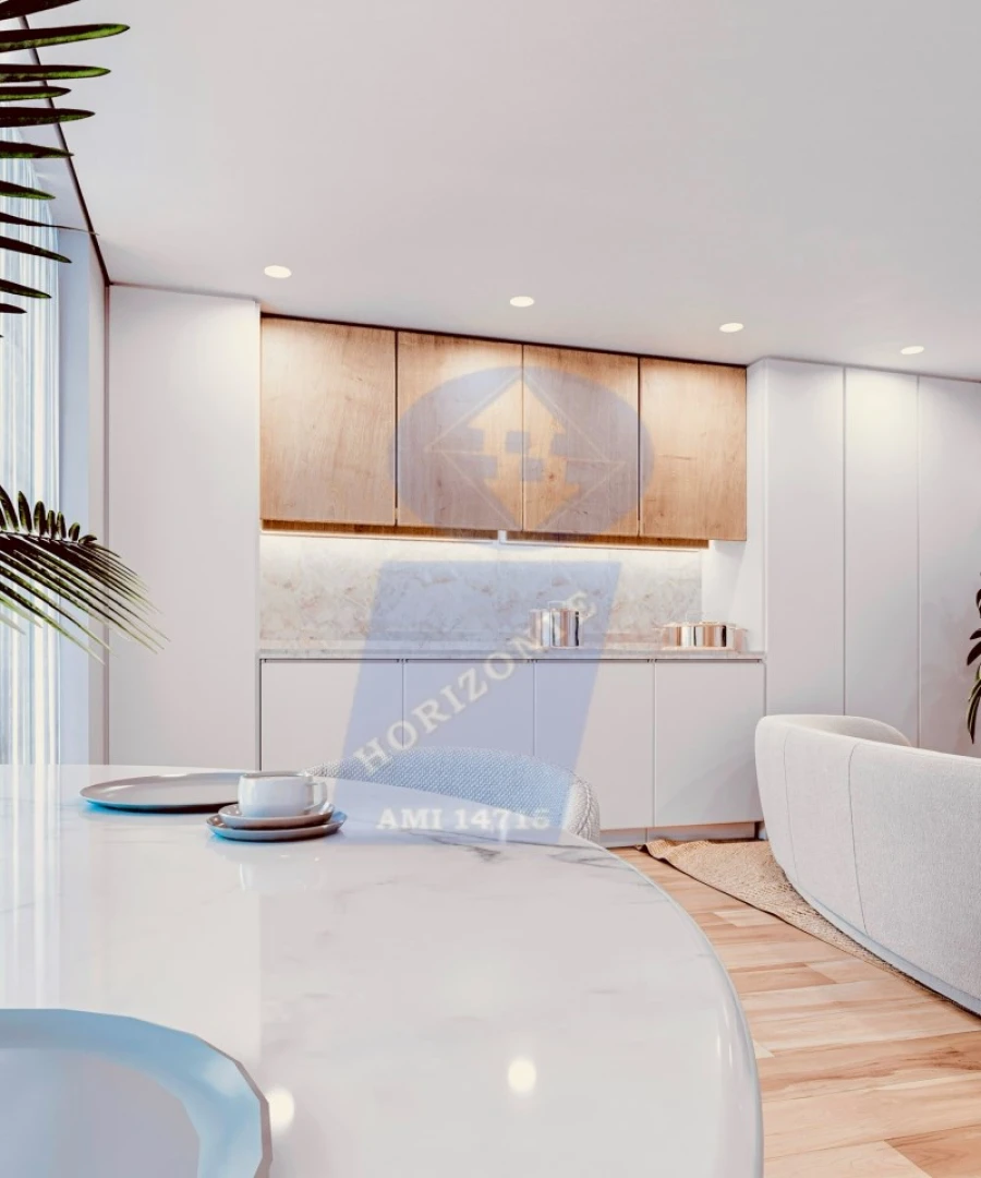 Apartamento T1 para Venda em Gafanha da Boa Hora Foto 1