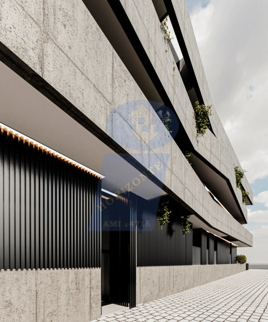 Apartamento T1 para Venda em Gafanha da Boa Hora Foto 7