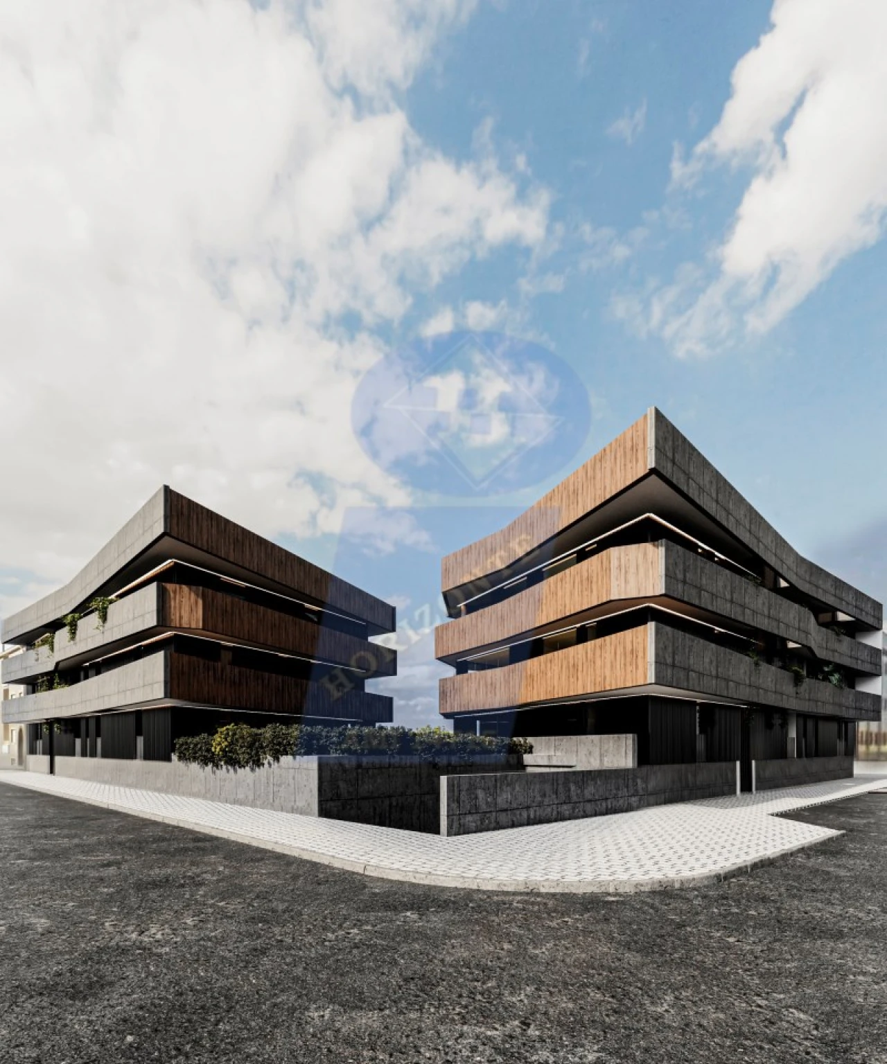 Apartamento T1 para Venda em Gafanha da Boa Hora Foto 2