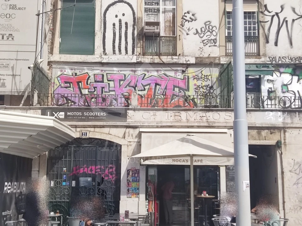 Loja para Venda em Santa Maria Maior Foto 5