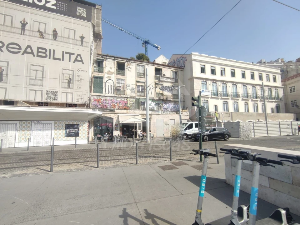 Loja para Venda em Santa Maria Maior Foto 3