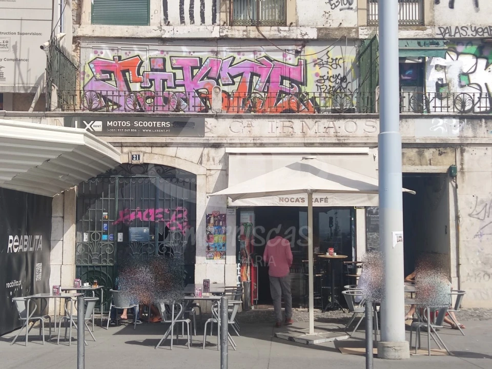 Loja para Venda em Santa Maria Maior Foto 4