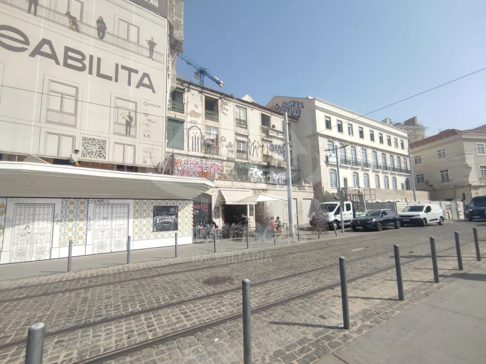 Loja para Venda em Santa Maria Maior Foto 8