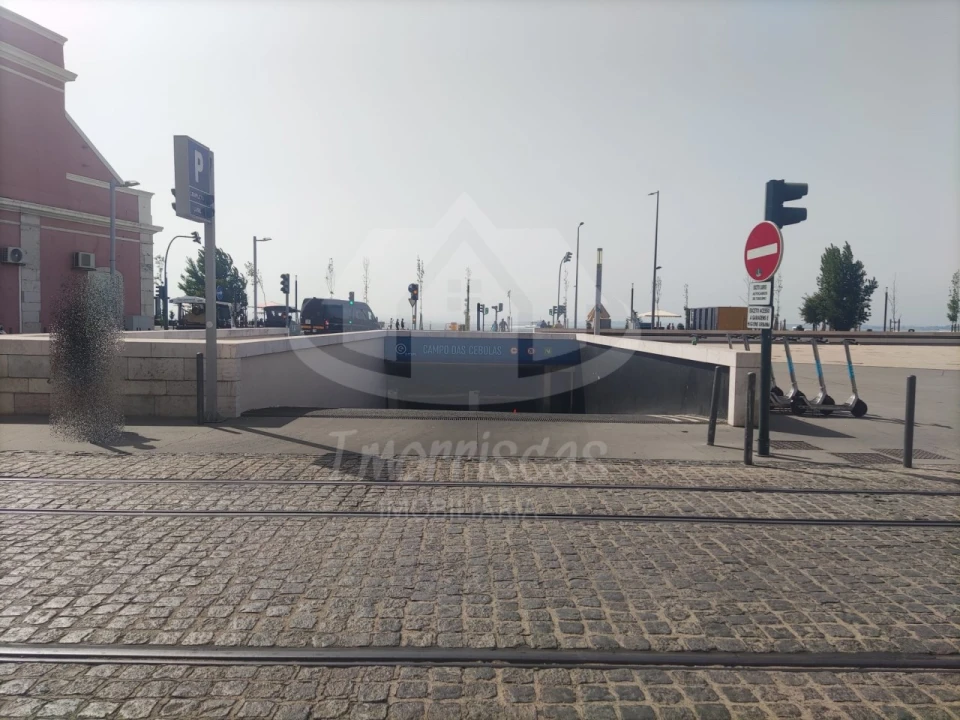 Loja para Venda em Santa Maria Maior Foto 10