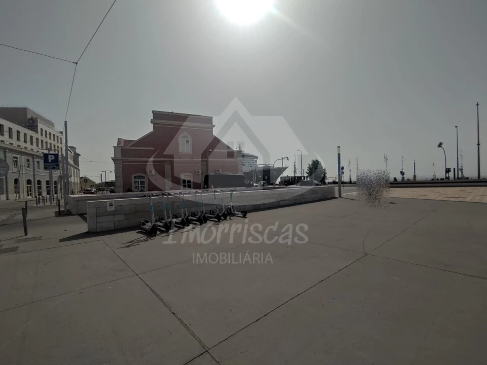 Loja para Venda em Santa Maria Maior Foto 14