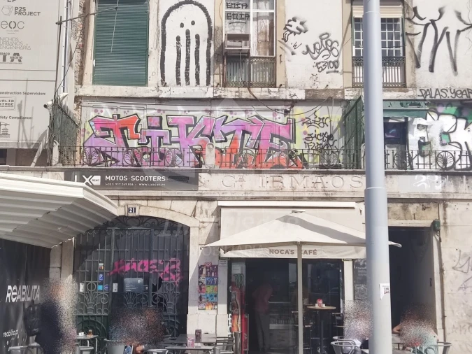 Loja para Venda em Santa Maria Maior Foto 5