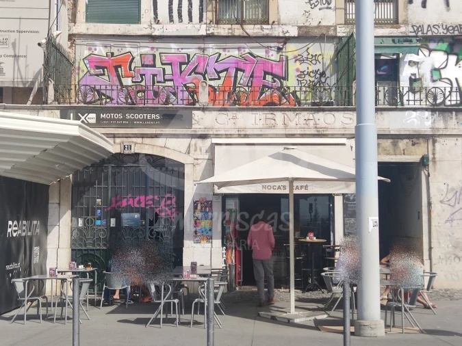 Loja para Venda em Santa Maria Maior Foto 4