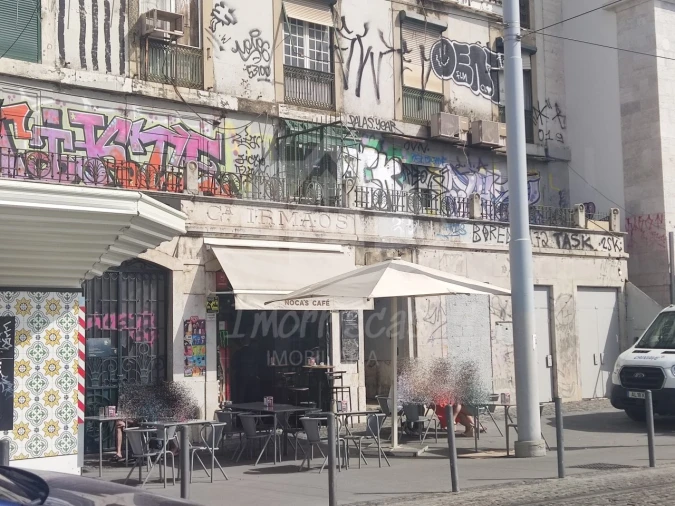 Loja para Venda em Santa Maria Maior Foto 6