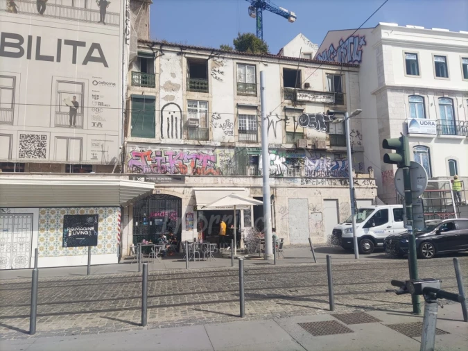 Loja para Venda em Santa Maria Maior Foto 2