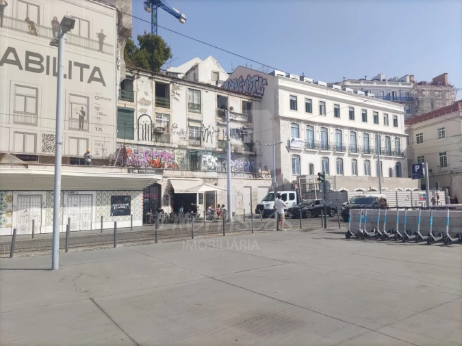 Loja para Venda em Santa Maria Maior Foto 7