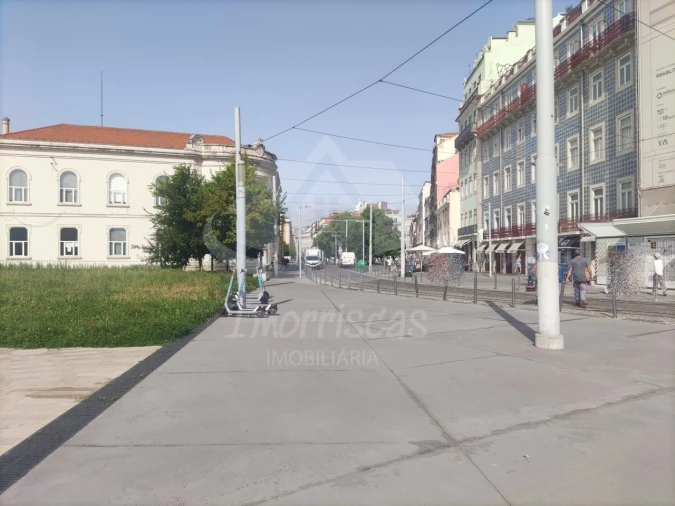 Loja para Venda em Santa Maria Maior Foto 9