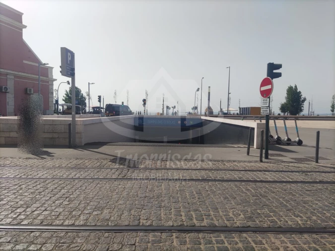 Loja para Venda em Santa Maria Maior Foto 10