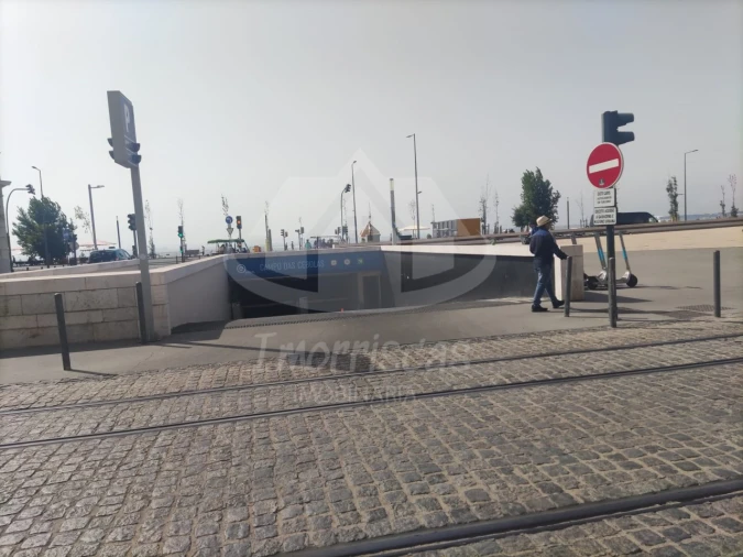 Loja para Venda em Santa Maria Maior Foto 11