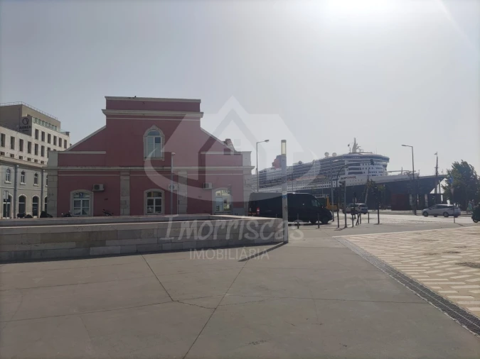 Loja para Venda em Santa Maria Maior Foto 12