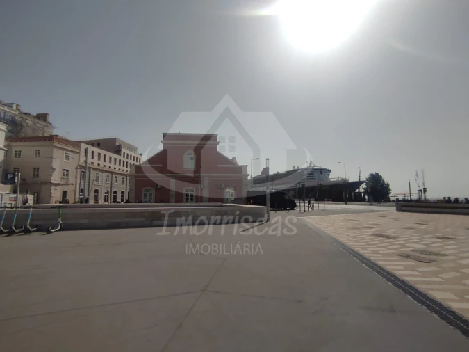 Loja para Venda em Santa Maria Maior Foto 13