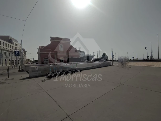 Loja para Venda em Santa Maria Maior Foto 14