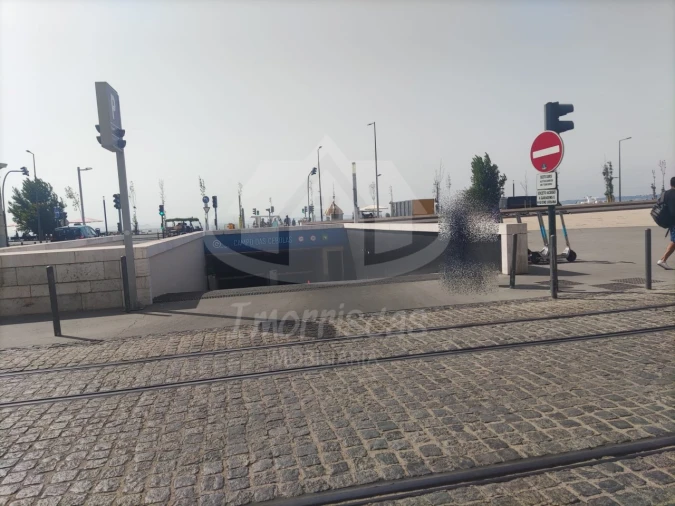 Loja para Venda em Santa Maria Maior Foto 16