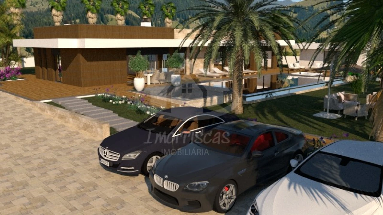 Terreno para Venda em Vialonga Foto 7