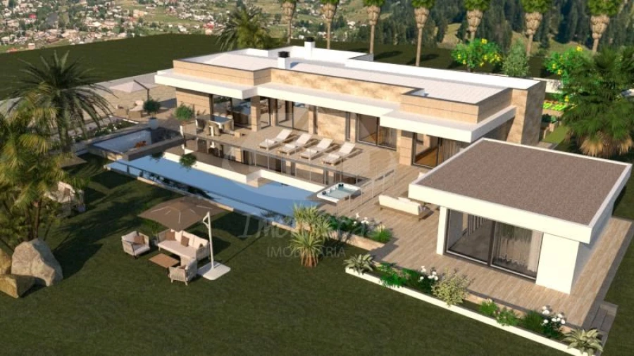 Terreno para Venda em Vialonga Foto 3