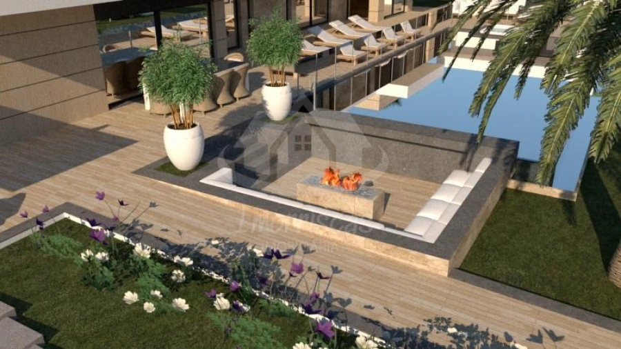 Terreno para Venda em Vialonga Foto 5