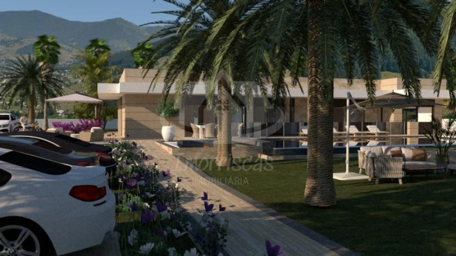 Terreno para Venda em Vialonga Foto 8