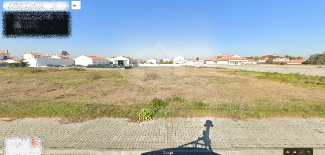 Terreno para Venda em Samora Correia Foto 1